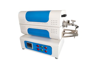 馬弗爐干什么用是一種可以抽真空