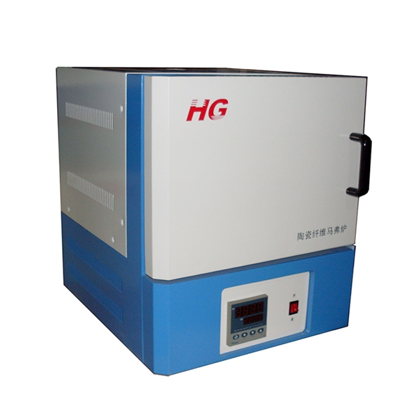 陶瓷纖維馬弗爐