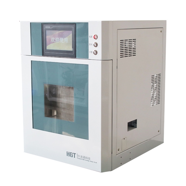 高通量智能微波消解儀